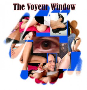 Voyeur Window