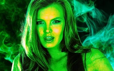 A Cuckold’s Visit To The Enchantrix Femdom Dungeon