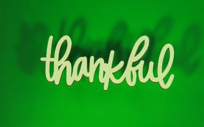 All The Ways You’re Thankful For Your Mistress This November