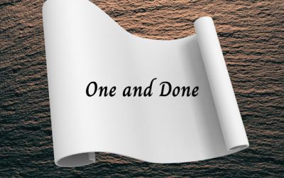 Orgasm Denial: Who’s Coming Once A Year?