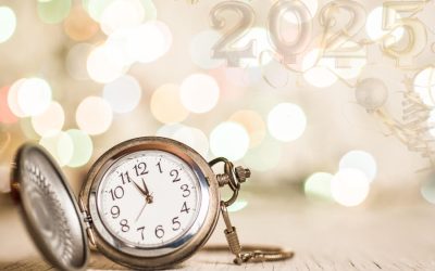 Orgasm Edging For New Year’s Eve